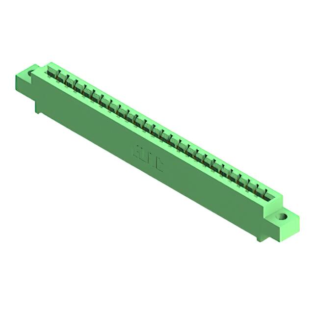 837-025-521-604 EDAC Inc.  Conectores de tableros de borde